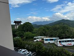 -熹乐谷温泉度假区