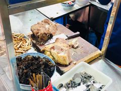 -西羊市老米家泡馍(广济街店)