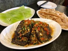 -湘肠香火锅店(团结湖店)