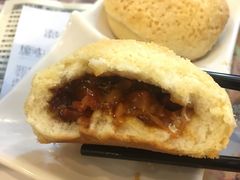 -添好运点心专门店(深水埗店)