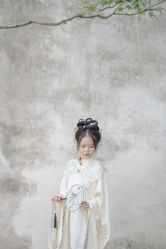 -梦回汉唐汉服旗袍体验馆(拙政园店)