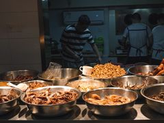 -蓝精灵饺子店