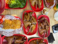 -光明刘冰乳鸽店(光明法政北路店)