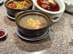-南京大牌档(之心城店)