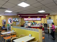 -香妃烤鸡(新奥店)