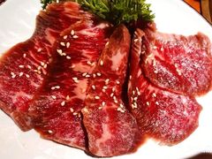 -肉魁屋·烧肉·烧鸟·酒场(高新店)