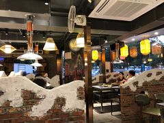 -提老炮儿烧烤(南山店)