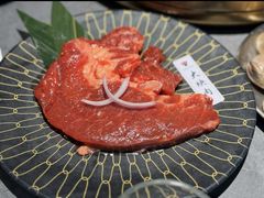 -小黑牛烤肉(聚隆店)