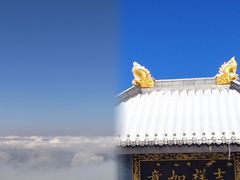 -峨眉山风景名胜区