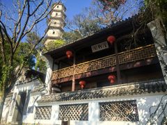 -江心屿景区