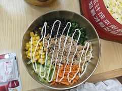 -食米家拌饭(梅溪新天地店)