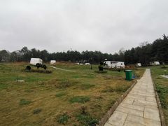 -云漫湖生态度假公园