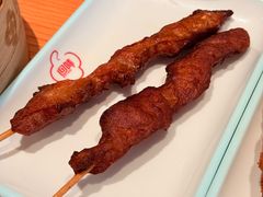 -回味鸭血粉丝汤(新城市广场店)
