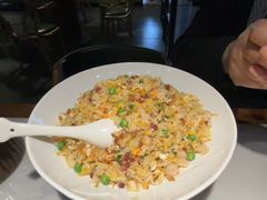扬州炒饭-大潮淮·淮扬菜(何园旗舰店)