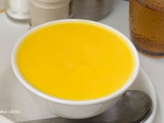 杏汁炖蛋-澳洲牛奶公司(佐敦店)