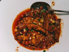 -鱼你相聚·河鲜馆(袁家岭店)