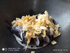 -老刘生态大鱼坊铁锅炖鱼(赛马场店)