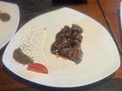 -郑州建业艾美酒店-曙餐厅
