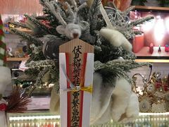 -Ours树朵家亲子餐厅(远策中心店)