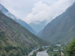 -甘堡藏寨