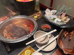 -牛New寿喜烧(金茂览秀城店)