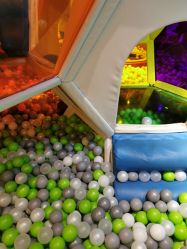 -KidSteam儿童乐园(富力城店)