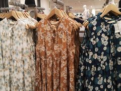 -优衣库(哈尔滨乐松广场店)