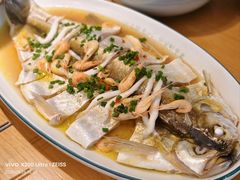 -蜜桃餐厅·伴山(绿宝广场店)