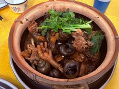 -棠记大排档(海珠店)