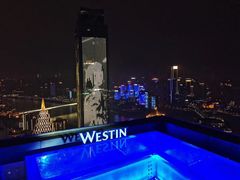 -解放碑威斯汀酒店-知味国际美食餐厅