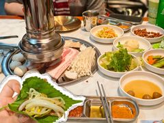-六七八韩式烤肉·韩国料理(上杭路店)
