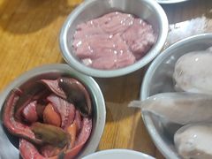-渝味黄姐火锅(黄泥村店)
