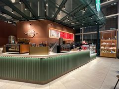 -星巴克(来福士办公楼店)