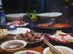 -小板凳·锦州烧烤(高新区店)