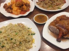 -正德顺順德雙皮奶(中信店)