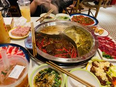 -陈艳红火锅菜·冒菜(簋街店)