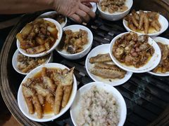-品香排骨饭(羊官路店)