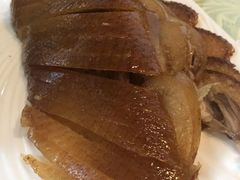 -京尊烤鸭店JINGZUN(春秀路店)
