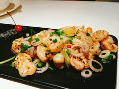 -后宫私房菜(汇客美食娱乐广场店)