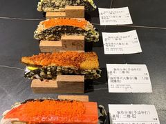 -黑牛无双·徐州烤肉(解放北路店)