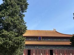 -历代帝王庙博物馆