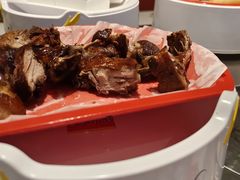 -龍歌自助小火锅(秦淮水游城店)