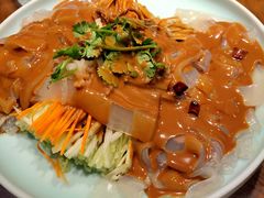 -北李妈妈菜·虾爬子大锅贴(贵和店)