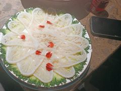 -码头故事火锅(大丰店)