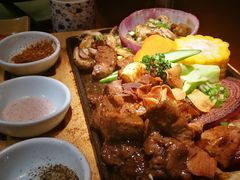 -鳗鱼家·深夜食堂(军博店)
