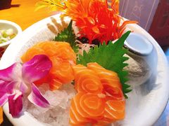 -有喜屋·深夜食堂(北京西路店)
