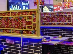 -徐家屯铁锅炖(宋家庄店)