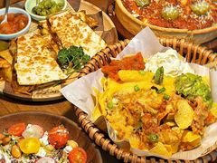 -SUPER BOWL 超级碗披萨(崂山丽达店)