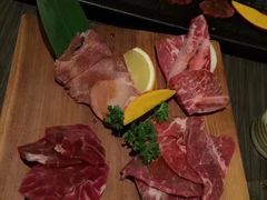 -赤坂亭·M9和牛烧肉(南京江南虹悦城店)