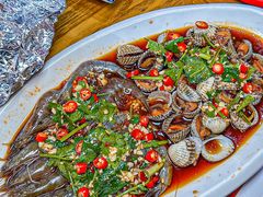 -馨香苑·潮汕菜·海鲜砂锅粥·深大老字号(南头店)